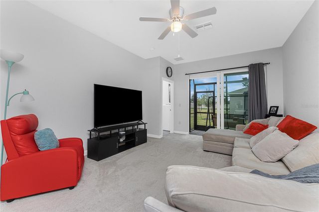 8788 SAINT KITTS CIRCLE, Englewood, FL 34224