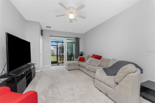 8788 SAINT KITTS CIRCLE, Englewood, FL 34224