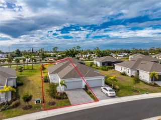 8788 SAINT KITTS CIRCLE, Englewood, FL 34224