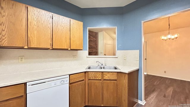 9557 COOLBROOK, San Antonio, TX 78250