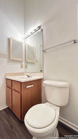 9557 COOLBROOK, San Antonio, TX 78250