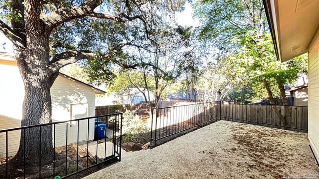 9557 COOLBROOK, San Antonio, TX 78250