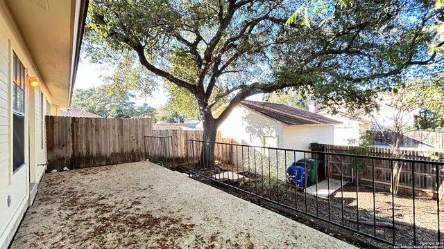 9557 COOLBROOK, San Antonio, TX 78250