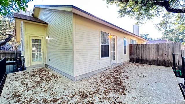 9557 COOLBROOK, San Antonio, TX 78250