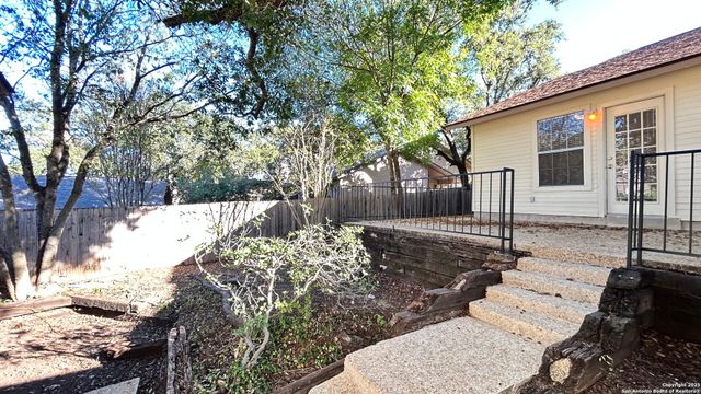9557 COOLBROOK, San Antonio, TX 78250