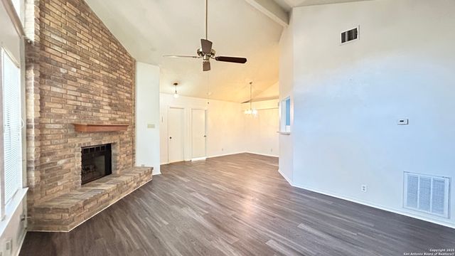 9557 COOLBROOK, San Antonio, TX 78250