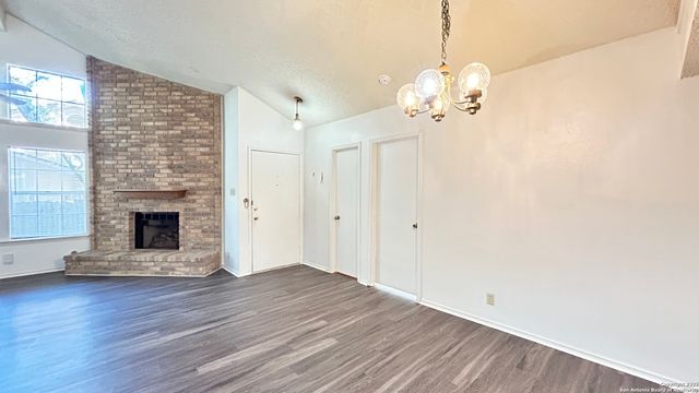 9557 COOLBROOK, San Antonio, TX 78250