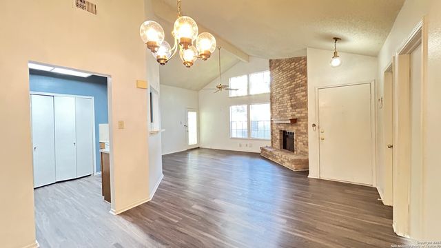 9557 COOLBROOK, San Antonio, TX 78250