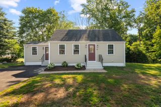 13 Brushy Plain Road, Branford, CT 06405