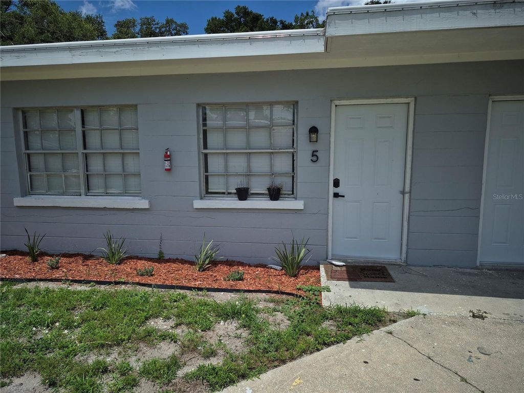 3408 E DR MARTIN LUTHER KING JR BOULEVARD 5, Tampa, FL 33610