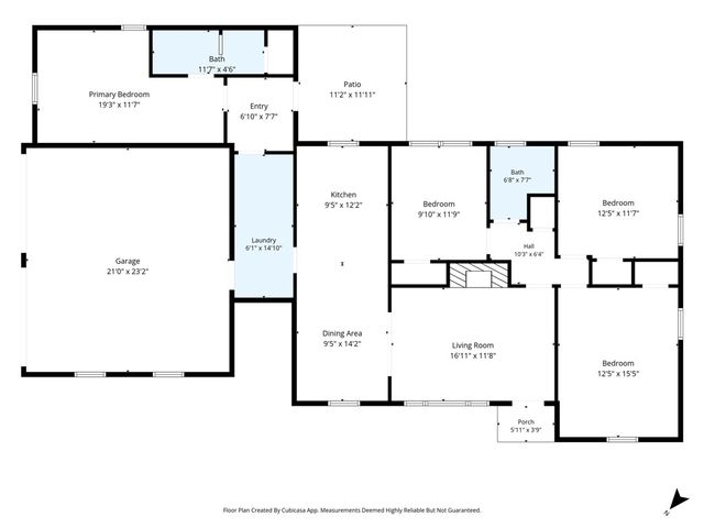 1010 Log Shoals Road, Mauldin, SC 29662