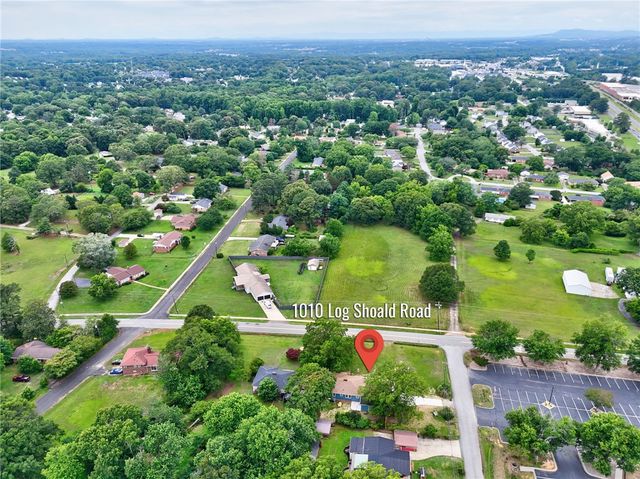 1010 Log Shoals Road, Mauldin, SC 29662