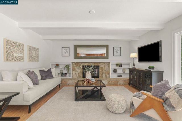 280 Firestone Dr, Walnut Creek, CA 94598