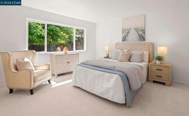 280 Firestone Dr, Walnut Creek, CA 94598