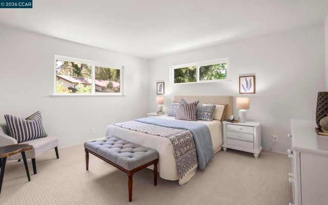 280 Firestone Dr, Walnut Creek, CA 94598