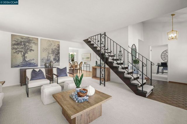 280 Firestone Dr, Walnut Creek, CA 94598