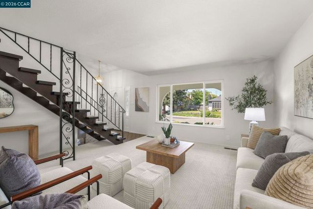 280 Firestone Dr, Walnut Creek, CA 94598