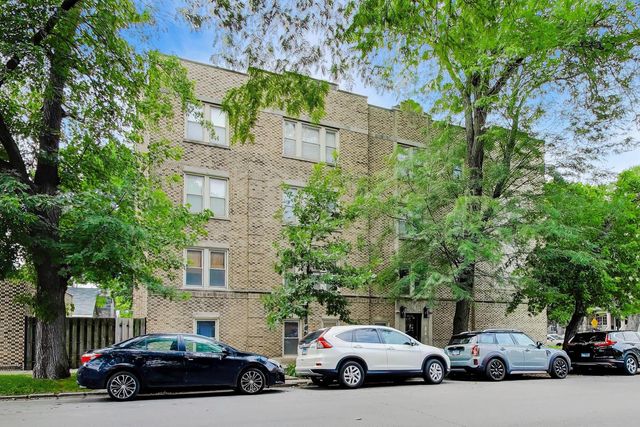 4646 N Seeley Avenue 1N, Chicago, IL 60625