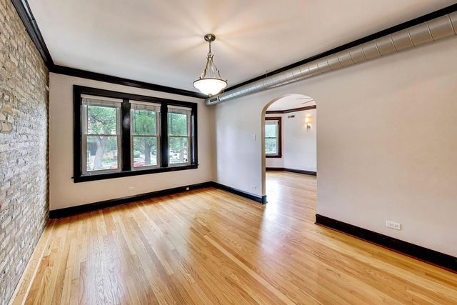 4646 N Seeley Avenue 1N, Chicago, IL 60625