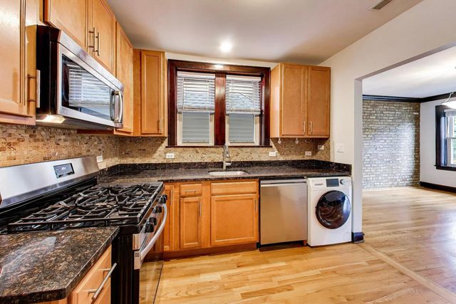4646 N Seeley Avenue 1N, Chicago, IL 60625