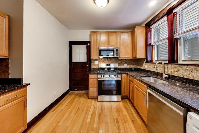 4646 N Seeley Avenue 1N, Chicago, IL 60625