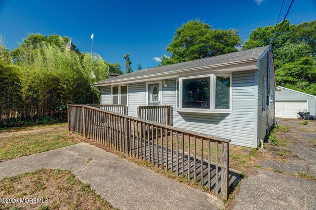 832 Rodgers Street, Lanoka Harbor, NJ 08734