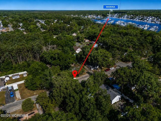 832 Rodgers Street, Lanoka Harbor, NJ 08734