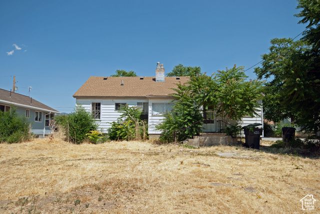 465 N 100 E, Tooele, UT 84074