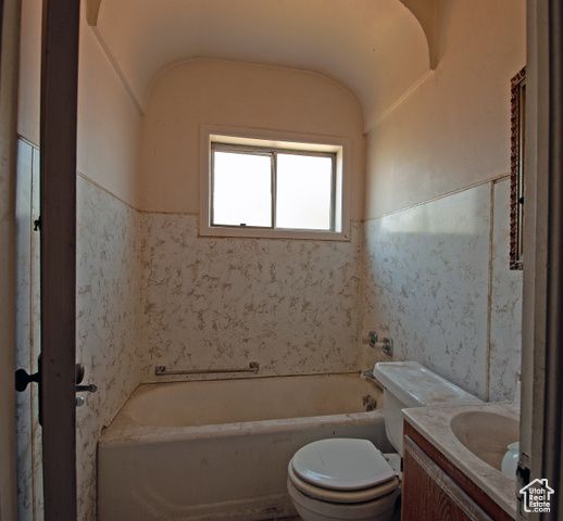 465 N 100 E, Tooele, UT 84074