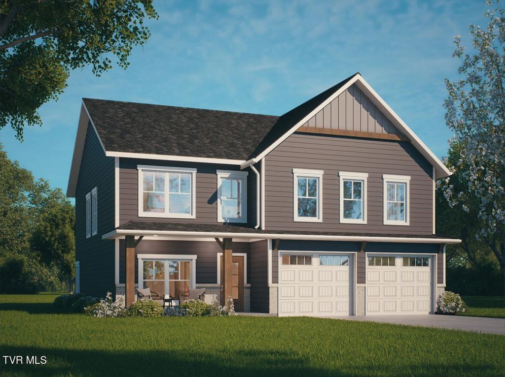 2062 Brickyard Park Drive, Kingsport, TN 37660