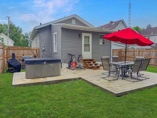 310 Hill Street 310 Hill Street, Urbana, OH 43078
