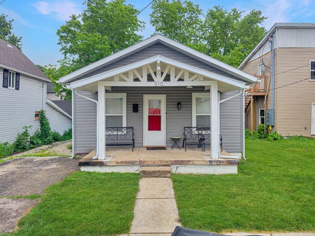 310 Hill Street 310 Hill Street, Urbana, OH 43078