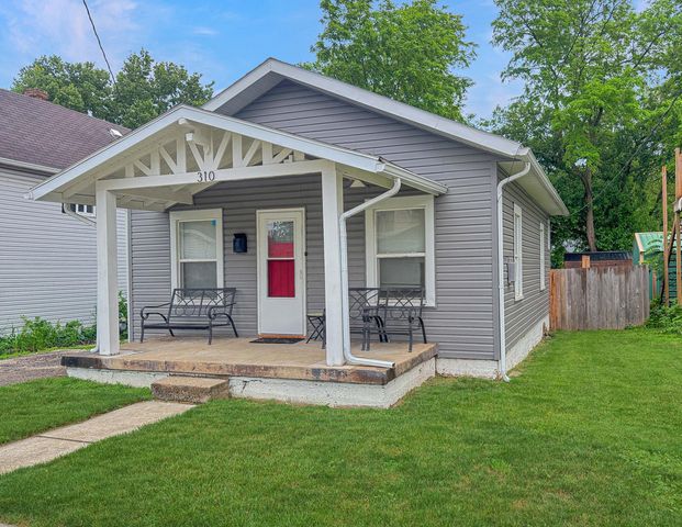 310 Hill Street 310 Hill Street, Urbana, OH 43078