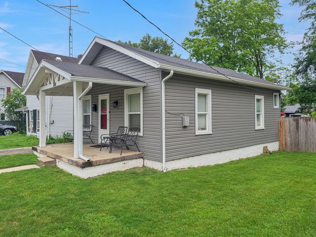 310 Hill Street 310 Hill Street, Urbana, OH 43078