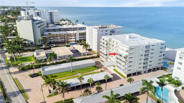 1977 Gulf Shore BLVD N 504, Naples, FL 34102