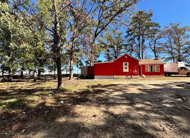 1639 Burks Drive, Morrow, GA 30260