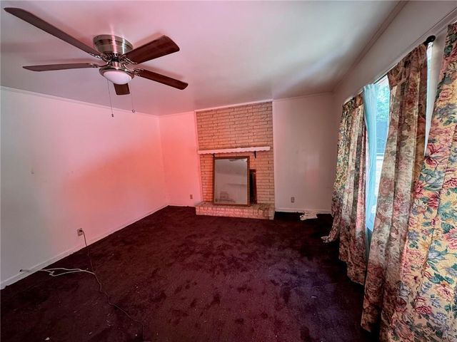 1639 Burks Drive, Morrow, GA 30260