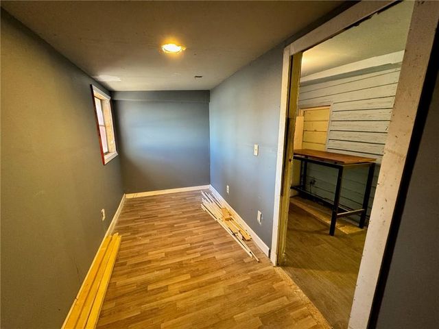 1639 Burks Drive, Morrow, GA 30260