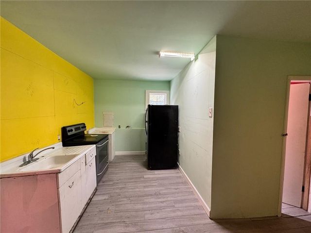 1639 Burks Drive, Morrow, GA 30260