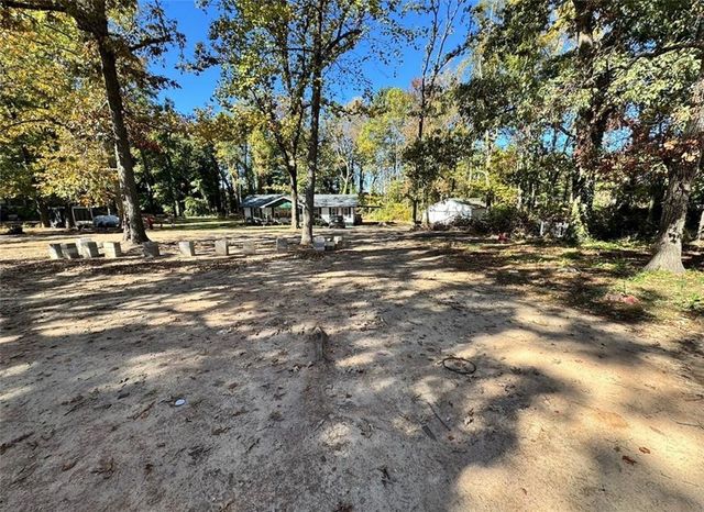 1639 Burks Drive, Morrow, GA 30260