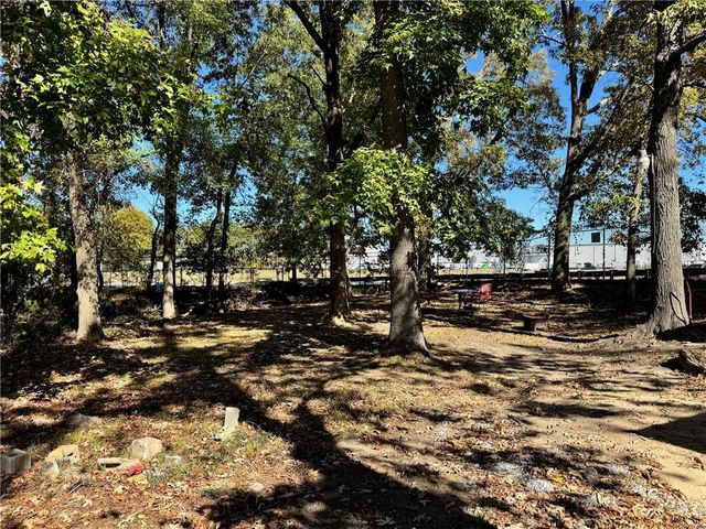 1639 Burks Drive, Morrow, GA 30260