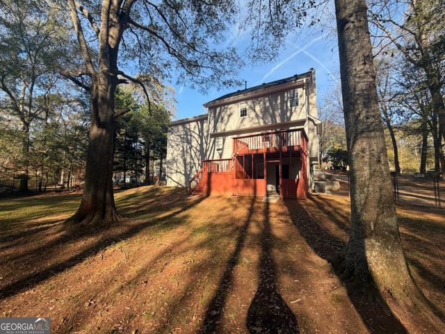 212 Regal Way W 44, Mcdonough, GA 30253