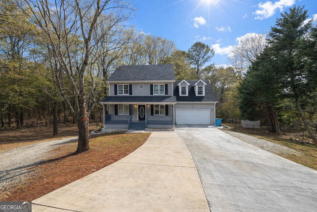 212 Regal Way W 44, Mcdonough, GA 30253
