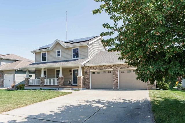 2654 Saw Tooth Drive, Fitchburg, WI 53711