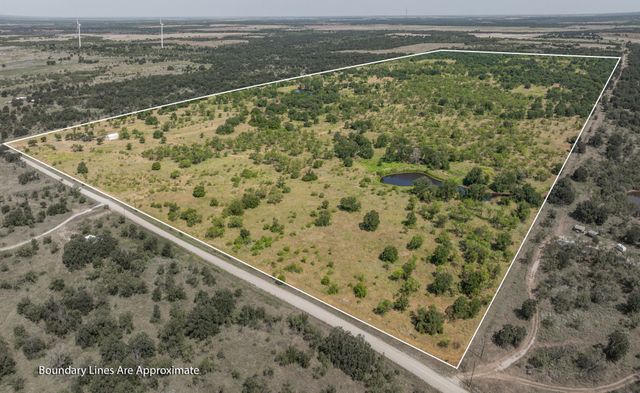 1712 Wells East Road W, Newcastle, TX 76372