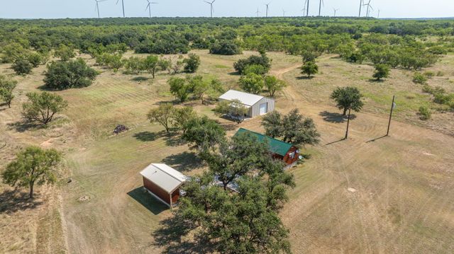 1712 Wells East Road W, Newcastle, TX 76372