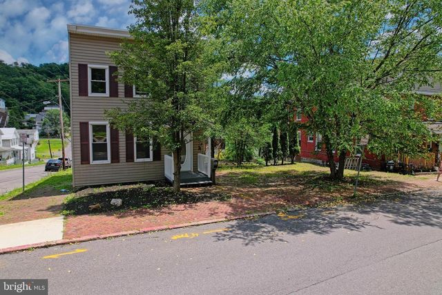 361 BEDFORD ST, Cumberland, MD 21502