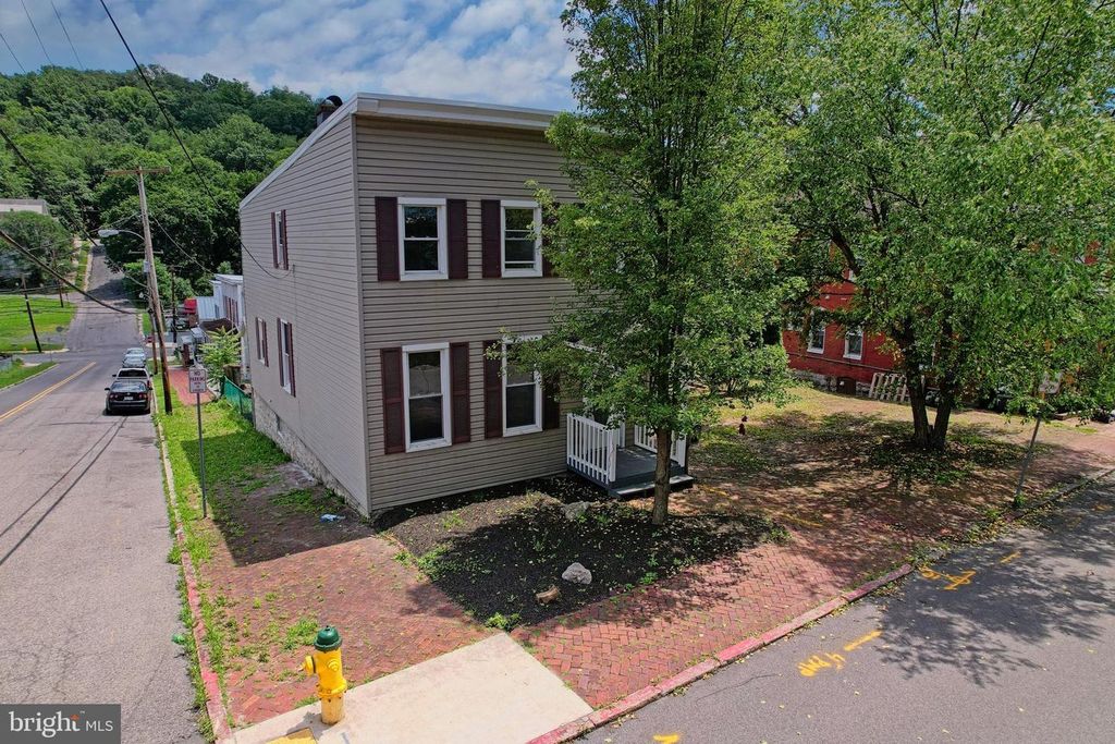 361 BEDFORD ST, Cumberland, MD 21502