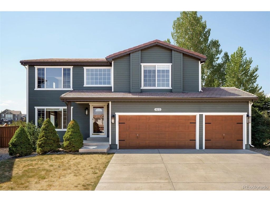 10272 Fawnbrook Ct, Littleton, CO 80130