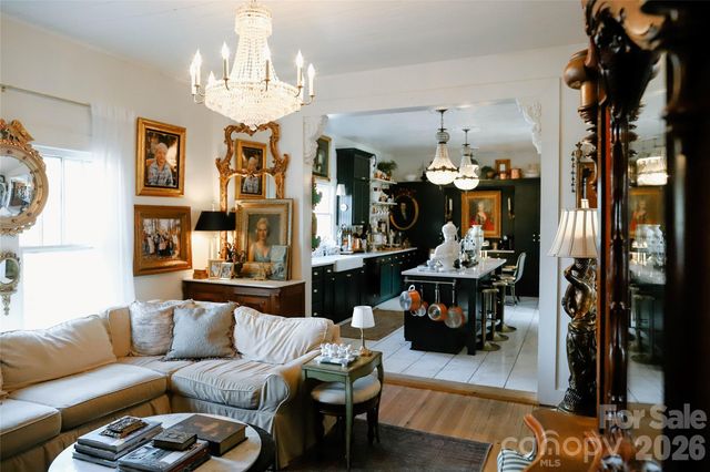 208 Locust Street, Kannapolis, NC 28081